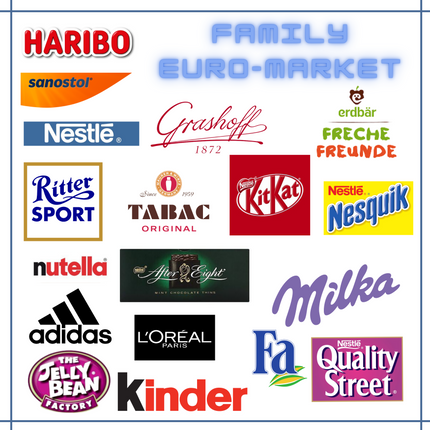 Collection image for: Family Euro-Market