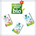 Lebenswert Baby Formula