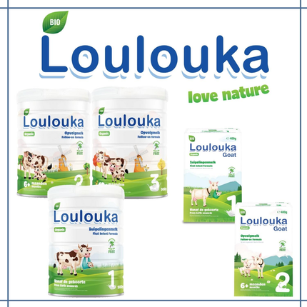 Collection image for: Loulouka