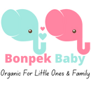 Hipp Organic Wheat and Milk Baby Biscuit | Bonpek  Baby