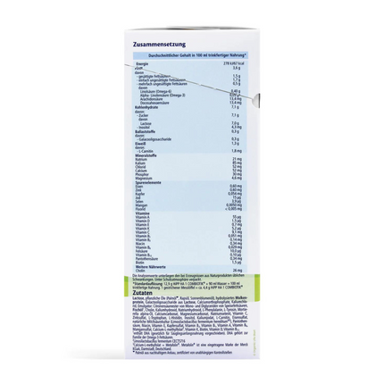 HiPP HA1 Combiotik Formula with Hydrolyzed Protein