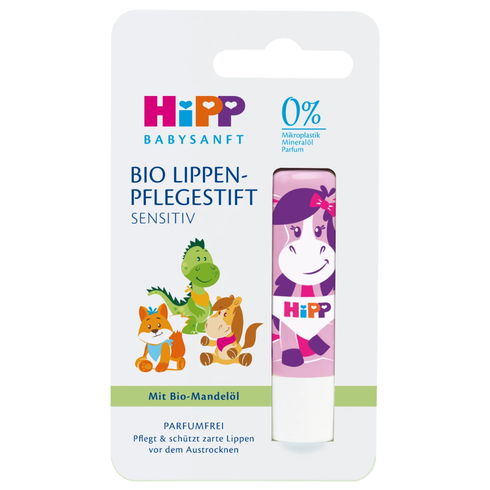 HiPP Lip Care Lip Stick