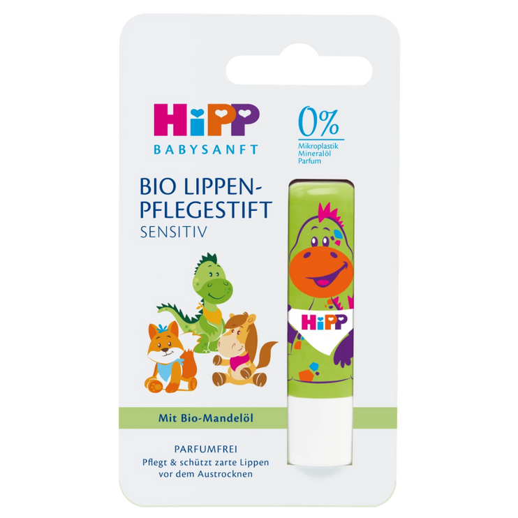 HiPP Lip Balm