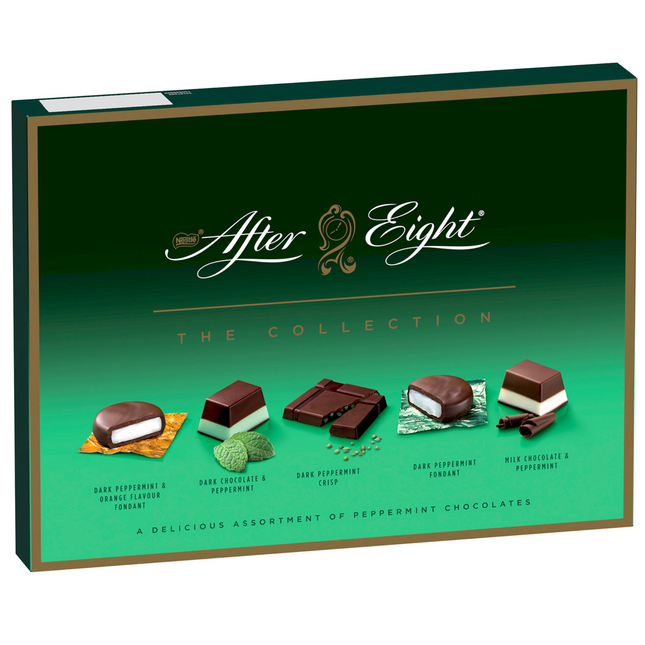 After Eight The Collection - 199g