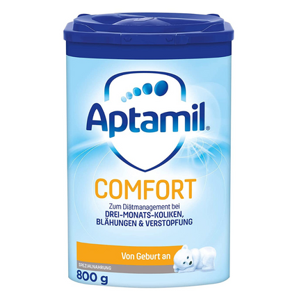 Aptamil Comfort Formula