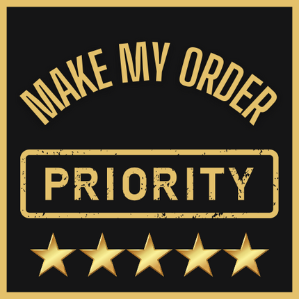 Priority Order Processing (Business Hours)