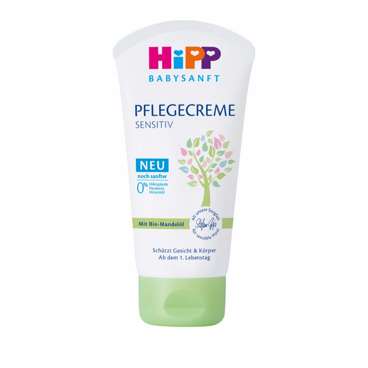 Hipp Babysanft Creme