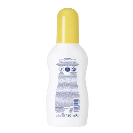 HiPP Baby Soft Sunscreen SPF 50+