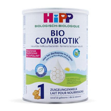 Hipp Dutch Stage 1 Baby Formula - 800g