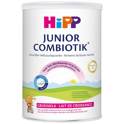 HiPP Junior Combiotic Dutch