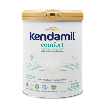 Kendamil Comfort Baby Formula - 800 g