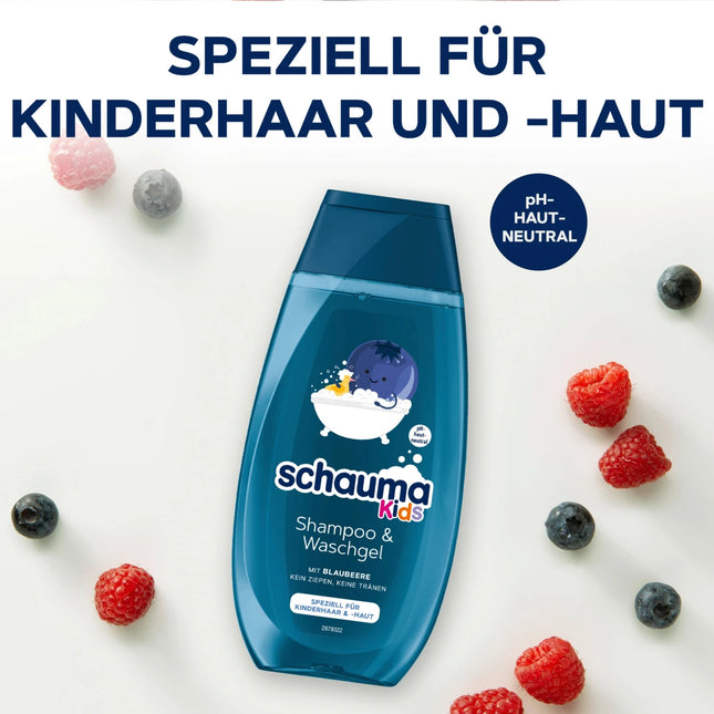 shauma baby shower gel