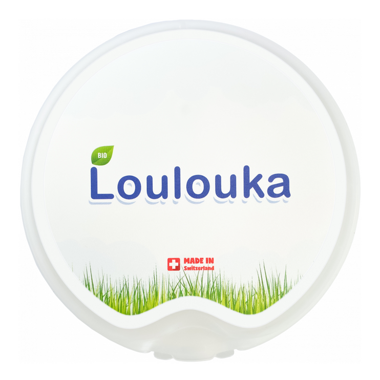 Loulouka Stage 3 Organic Follow-on Milk Formula