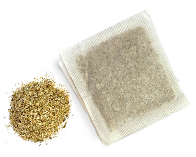 Organic Chamomile Tea Bags