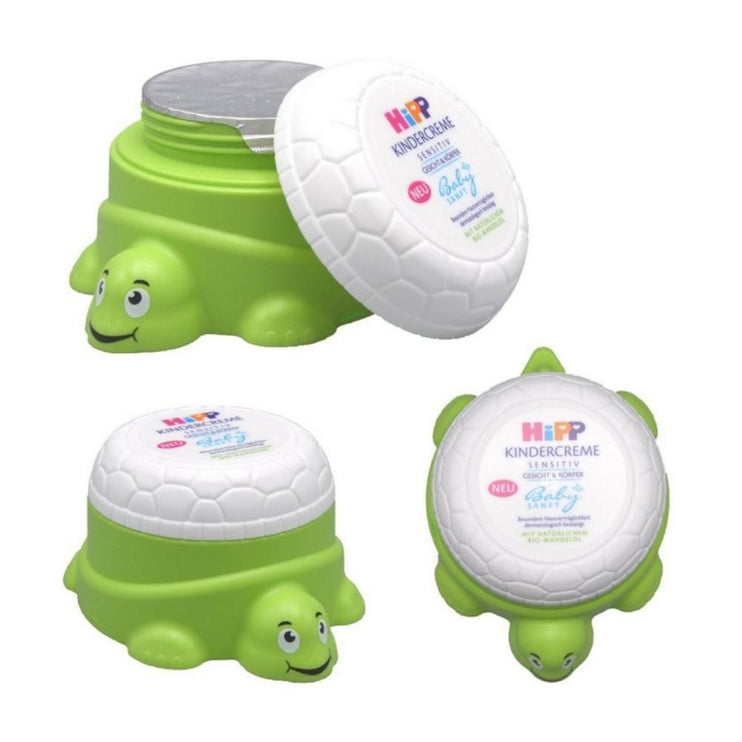 Hipp sensitive baby cream