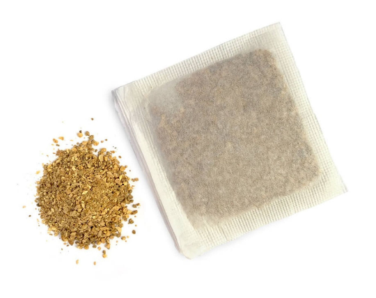 Organic Pure Ginger Tea Bags